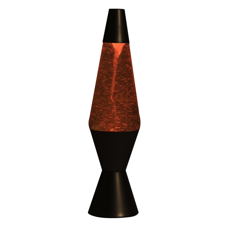 Science Museum Tornado Lamp - 14.5"